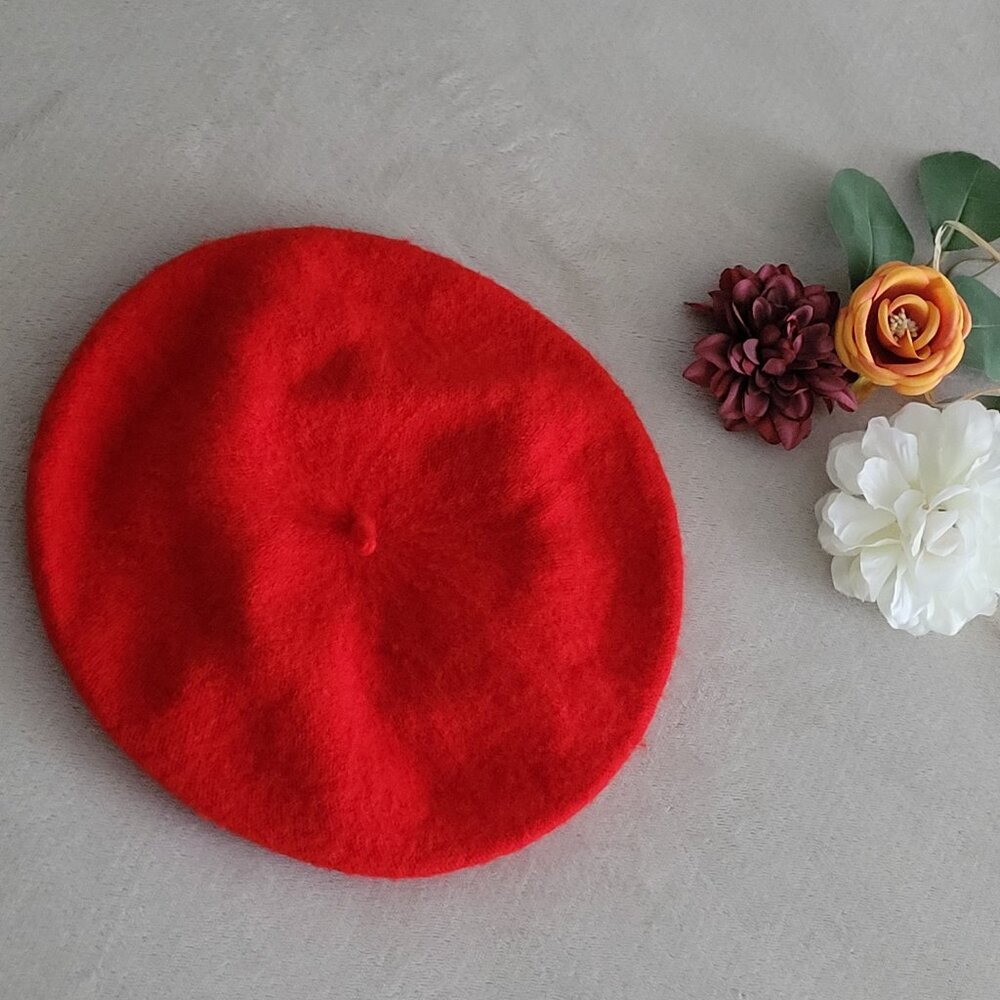 Red Beret
